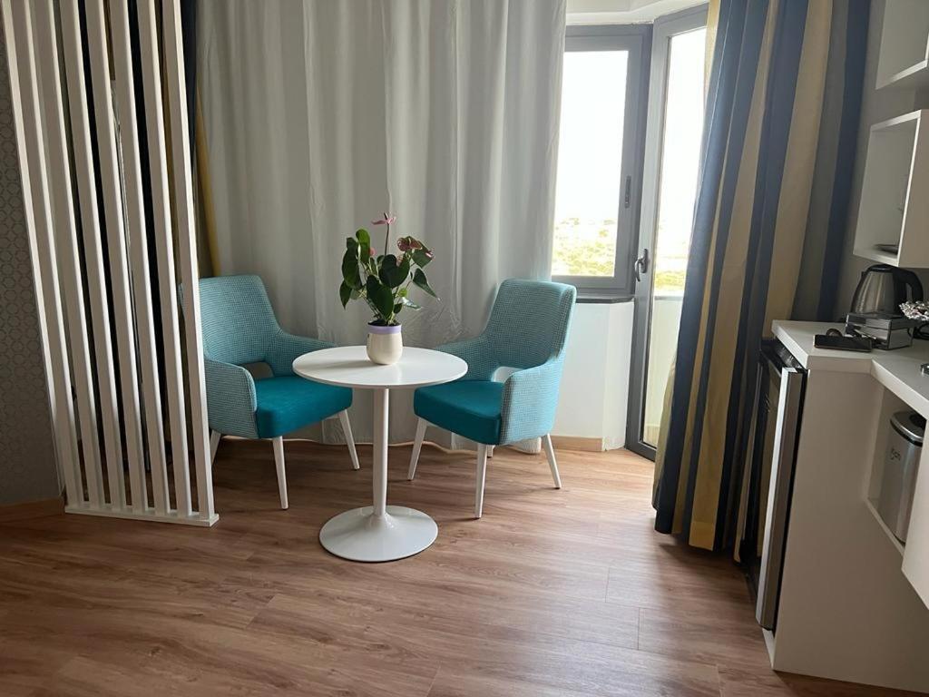 Park Hotel Mirabeau Montepaone Eksteriør billede