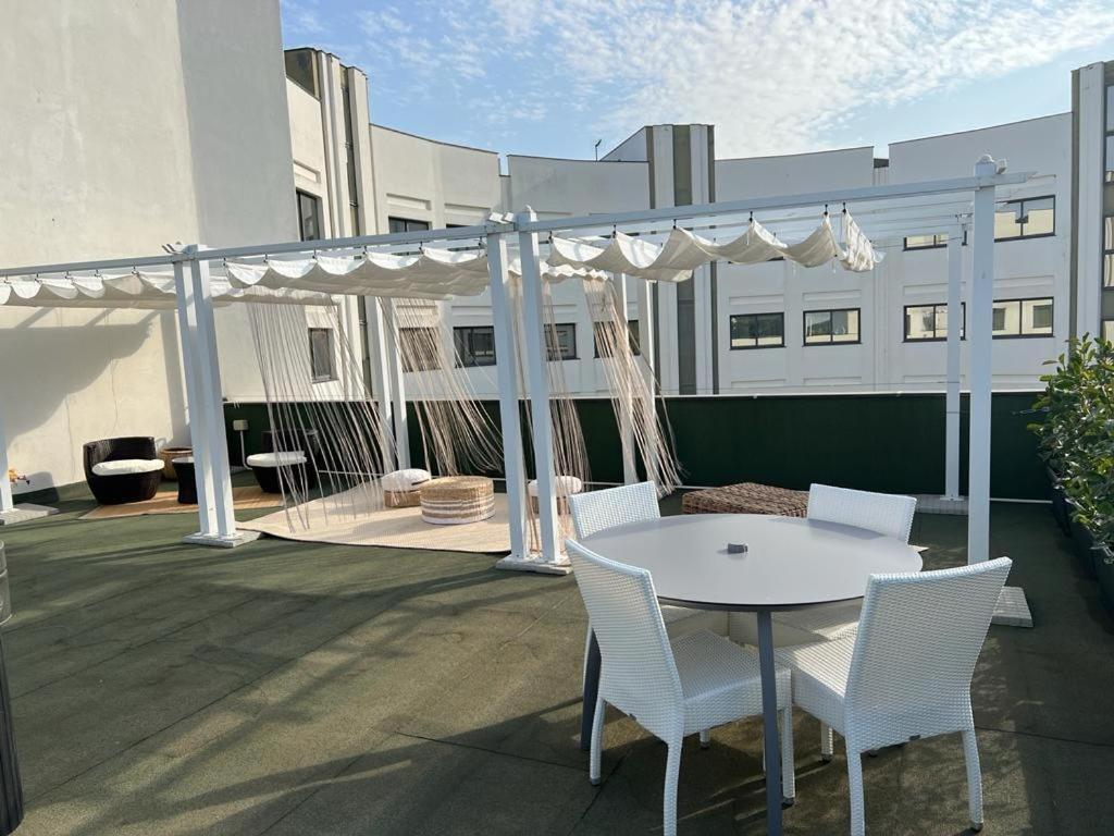 Park Hotel Mirabeau Montepaone Eksteriør billede