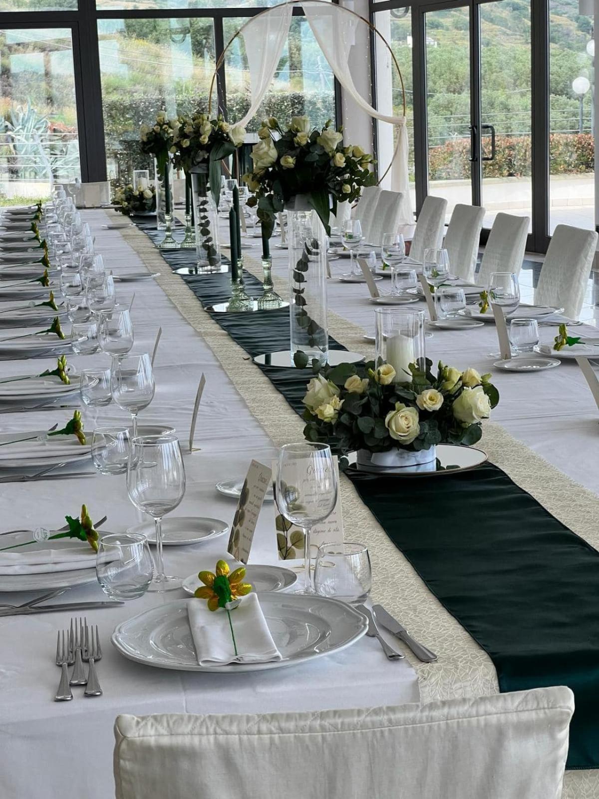 Park Hotel Mirabeau Montepaone Eksteriør billede